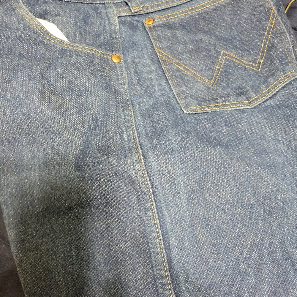 Wrangler Jeans